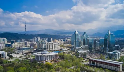 Almaty